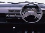Honda City R 1981 года